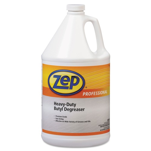 Industrial Cleaning Products | Zep Professional 1041483 1-Gallon Bottle Heavy-Duty Butyl Degreaser image number 0