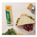 Snacks | Keebler KEE21161 1.8 oz. Club and Cheddar Sandwich Cracker Snack Pack (12/Box) image number 7