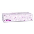 Facial Tissues | Cascades PRO F950 2-Ply Select Flat Box Facial Tissue - White (30 Boxes/Carton) image number 3