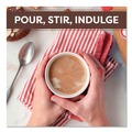 Creamers | Coffee-Mate 12175855 10.2 oz Canister Powdered Creamer - Sugar Free Chocolate Cream image number 1