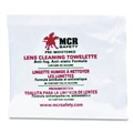 Camera Accessories | MCR Safety LCT Lens Cleaning Towelettes (1000/Carton) image number 2