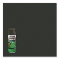 Paint & Paint Supplies | Rust-Oleum 279175 12 oz. Aerosol Can Camouflage Spray Paint - Flat Deep Forest Green (6/Carton) image number 1