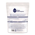 Laundry Detergents | Seventh Generation 68927608 17.6 oz PowerPlus 3-in-1 Oxy Booster Packs - Fragrance-Free (6/Carton) image number 1