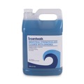 Disinfecting & Cleaning Solutions | Boardwalk 585600-41ESSN Industrial Strength 1 Gallon Bottle Glass Cleaner with Ammonia (4/Carton) image number 1