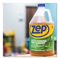 All Purpose Cleaners & Degreasers | Zep Commercial ZUMPP128 1 gal. Pine Multi-Purpose Cleaner - Pine Scent (4/Carton) image number 4