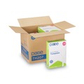 Disposable Spoons | Dixie TH207 Heavyweight Plastic Cutlery Disposable Teaspoons - White (1000/Carton) image number 0