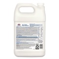 Disinfecting & Cleaning Solutions | Clorox Healthcare CLO32122 Spore Defense 1-Gallon Refill Bottle Closed System Cleaner Disinfectant (4/Carton) image number 2