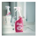 Bathroom Cleaners | The Pink Stuff RST823787 The Miracle 25.4 oz Bathroom Foam Cleaner - Fruity Scent image number 7