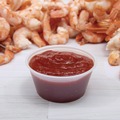 Cups | Dart P325N 3.25 oz. Polystyrene Portion Cups - Translucent (2500/Carton) image number 4