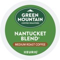Coffee - Caffeinated | Green Mountain Coffee 5000378842 Coffee K-Cups - Nantucket Blend (96/Carton) image number 1