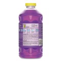 All Purpose Cleaners & Degreasers | Pine-Sol 60608CT CloroxPro 80 oz. Bottle Multi-Surface Cleaner Concentrated - Lavender Clean Scent (3/Carton) image number 2