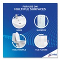 Disinfecting & Cleaning Solutions | Professional LYSOL Brand 36241-94201 1 gal. Disinfectant Heavy-Duty Bathroom Cleaner Concentrate (4/Carton) image number 9