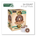 Coffee - Caffeinated | The Original Donut Shop 5000366665 0.3 oz K-Cups - Cookie Dough So Delicious (24/Box) image number 4