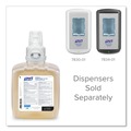 Soap Refills | PURELL 7881-02 1200 ml Fragrance-Free Healthy Soap 2.0% CHG Antimicrobial Foam for CS8 Dispensers (2/Carton) image number 7