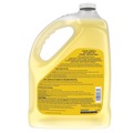 Disinfecting & Cleaning Solutions | Windex 682265 1 Gallon Multi-Surface Disinfectant Cleaner - Citrus Scent (4/Carton) image number 2