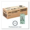 Tea | FLAVIA 48025 0.07 oz. Pouch The Bright Tea Co. Freshpack - Peppermint (100/Carton) image number 3