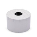 Labels | PM Company ICX90232634 2.28 in. x 350 ft. Sticky Media - White (12 Rolls/Carton) image number 1