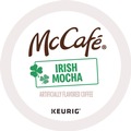 Coffee - Caffeinated | Keurig 5000365843 K-Cup - Irish Mocha (24/Box) image number 1