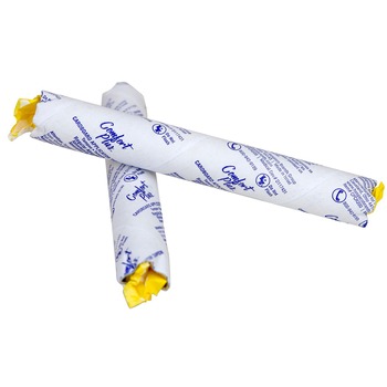 FEMININE CARE PRODUCTS | HOSPECO CPCR200 Comfort Plus Regular Absorbency Cardboard Applicator Vended Tube Tampon (200/Carton)