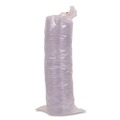Cup Lids | Eco-Products EP-FLCC 9 - 24 oz. GreenStripe Renewable and Compost Cold Cup Flat Lids - White (1000/Carton) image number 2