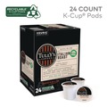 Coffee - Caffeinated | Tully's Coffee 5000330029 Coffee K-Cups - Italian Roast (24/Box) image number 3