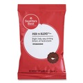 Coffee - Caffeinated | Seattle's Best 12420869 2 oz. Premeasured Coffee Packs - Pier 70 Blend (18/Box) image number 0