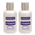 Eye Care & Protection | Boardwalk 54842 Emergency Eyewash Station with 16 oz. Bottles (6/Kit) image number 1