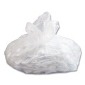 Disposable Spoons | Dart SU6BW 5.6 in. Style Setter Mediumweight Plastic Spoons - White (1000/Carton) image number 2