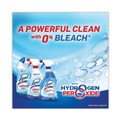 Toilet Bowl Cleaners | LYSOL Brand 19200-96084 24 oz. Toilet Bowl Cleaner with Hydrogen Peroxide - Ocean Fresh (2/Pack) image number 4