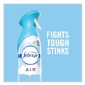 Air Fresheners & Odor Eliminators | Febreze 96264 8.8 oz. Aerosol Spray AIR - Mediterranean Lavender (6/Carton) image number 5