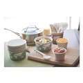Perforated Roll & Hand Towels | Eco-Products EP-S014 Plantware Compostable Heavyweight Plastic Soup Spoon - White (1000/Carton) image number 4