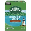 Coffee - Caffeinated | Green Mountain Coffee 5000378842 Coffee K-Cups - Nantucket Blend (24/Box) image number 0