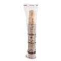 Cups | SOLO 420MS-0029 20 oz. Single Sided Poly Paper Hot Cups - Mistique Design (600/Carton) image number 1