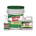 Industrial Cleaning Products | Spray Nine 26855 55 Gallon Heavy-Duty Cleaner/Degreaser/Disinfectant - Citrus Scent (1-Drum) image number 3