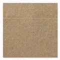 Dispenser Napkins | Tork D786E 1 Ply 13 in. x 12 in. Masterfold Dispenser Napkins - Natural (6000/Carton) image number 5