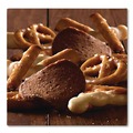 Snacks | Advantus GEM14868 5.5 oz Bag Gardetto's Snack Mix - Original Flavor (7/Box) image number 2