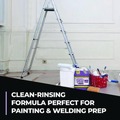 Industrial Cleaning Products | Simple Green 2110000413421 Pro HD 1 gal Bottle Heavy-Duty Cleaner - Unscented (4/Carton) image number 7