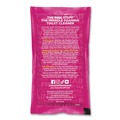 Toilet Bowl Cleaners | The Pink Stuff RST824996 3.5 oz. Packet Miracle Power Foaming Toilet Cleaner - Fruity Scent image number 4