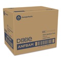 Disposable Forks | Dixie ANFBAM Mediumweight Bamboo Cutlery Fork - Light Golden (1000/Carton) image number 2