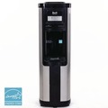 Water Coolers | Avanti WDC760I3S 3 to 5 Gallon 13 in. x 38.75 in. Hot and Cold Water Dispenser - Stainless Steel image number 4
