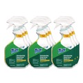 Bathroom Cleaners | Tilex 35604 32 oz. Smart Tube Spray Soap Scum Remover And Disinfectant (9/Carton) image number 0