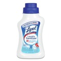 Laundry Detergents | LYSOL Brand 19200-95871 41 oz. Liquid Laundry Sanitizer - Crisp Linen (6/Carton) image number 1