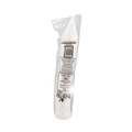 Cups | SOLO 42BR-2050 4-1/4 oz. Bare Treated Paper Cone Water Cups - White (5000/Carton) image number 3