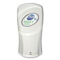 Soap Dispensers | Dial Professional 16652 FIT 4 in. x 5.4 in. x 11.2 in. 1-Liter Universal Touch Free Dispenser - Ivory (3/Carton) image number 2