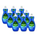 Dishwashing Detergents | Ultra Palmolive US04273A 32 oz. Bottle Oxy Dishwashing Liquid - Fresh Scent (9/Carton) image number 0