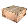 Cup Lids | Fabri-Kal 000000000009508058 Kal-Clear/Nexclear Drink Cup Lids, Fits 5 oz to 24 oz Cups - Clear (1,000/Carton) image number 1