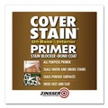 Paint & Paint Supplies | Rust-Oleum 3608 13 oz. Aerosol Can Interior/Exterior Cover Stain Oil-Based Spray Primer - Flat White (6/Carton) image number 2