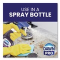 Industrial Cleaning Products | Dawn Professional 07307 1 Gallon Spray Bottle Fresh Scent Multi-Surface Heavy Duty Degreaser image number 5