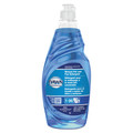 Dishwashing Detergents | Dawn Professional 45112 38 oz. Bottle Manual Pot and Pan Dish Detergent (8/Carton) image number 1