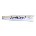 Vacuum Accessories | Janitized JAN-IVF155 Vacuum Micro Filter Designed to Fit Windsor Sensor XP/S/S2 (25/Carton) image number 1